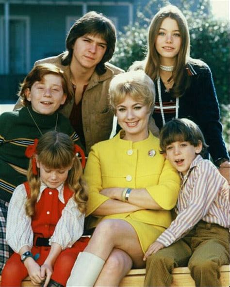 pictures of the partridge family|the partridge family danny photo.